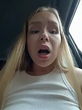 Stripchat Adult Webcam of Liza_risky