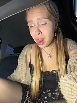 Stripchat Sex Chat of Liza_risky