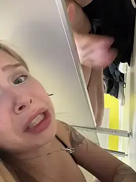 Stripchat Best live sex cam show of Liza_risky