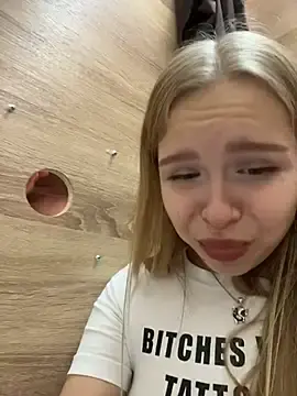 Stripchat Sex Chat of Liza_risky