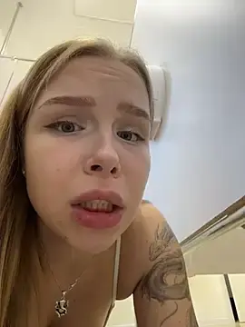 Stripchat Adult Video Chat of Liza_risky