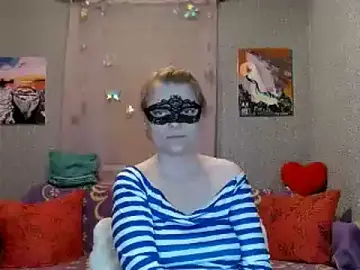 Stripchat Sex Cam of Miss_Nona