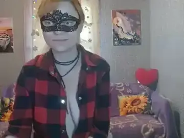 Stripchat Live Sex Cam of Miss_Nona
