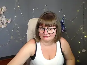 Stripchat Adult Video Chat of ZannaDreil