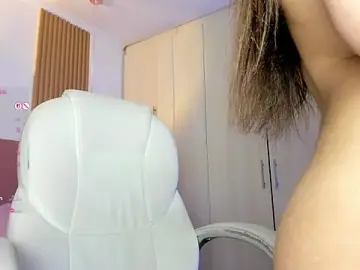 Stripchat Private Sex Chat of mia_nevaeh
