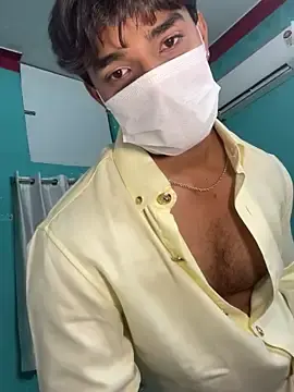 Stripchat Nude Webcam of sonalsanskar