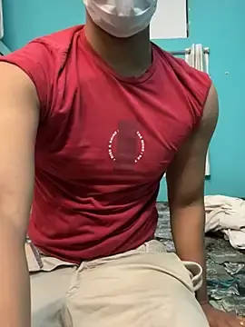 Stripchat Live Porn of sonalsanskar