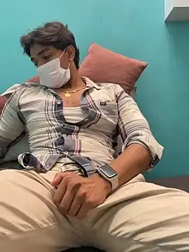 Stripchat Nude Webcam of sonalsanskar