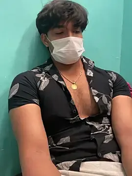 Stripchat Private Sex Chat of sonalsanskar