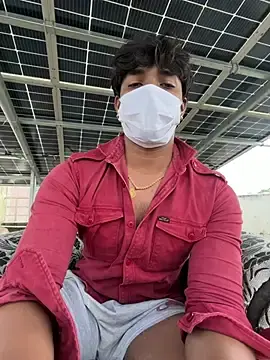 Stripchat Free Porn Cam of sonalsanskar