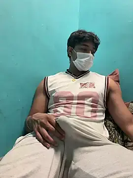 Stripchat Free Live Porn of sonalsanskar