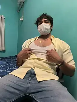 Stripchat Nude Webcam of sonalsanskar
