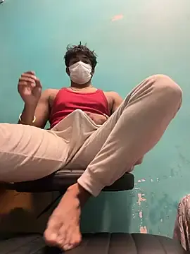 Stripchat Adult Video Chat of sonalsanskar