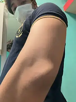 Stripchat Free Live Porn of sonalsanskar