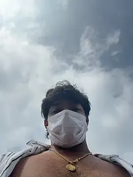 Stripchat Live Sex of sonalsanskar