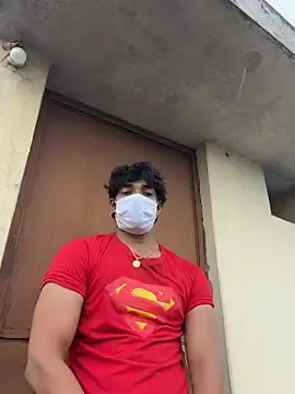 Stripchat Sex Chat of sonalsanskar