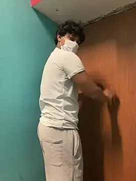 Stripchat Live Porn of sonalsanskar