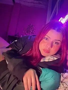 Stripchat Free Live Porn of BlazedPauX