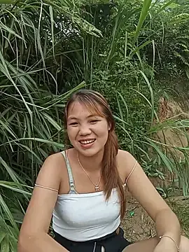 Stripchat Sex Cam of GiniEi