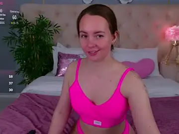 Stripchat Free Porn Cam of JaniceCollins
