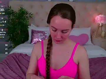 Stripchat Adult Webcam of JaniceCollins