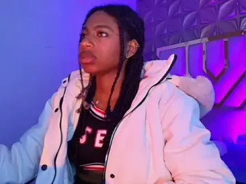 Stripchat Sex Chat of Queen_perla_