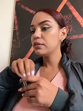 Stripchat Private Sex Chat of Sara-77