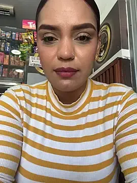 Stripchat Sex Chat of Sara-77