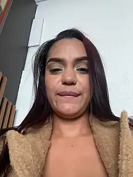 Stripchat Private Sex Chat of Sara-77