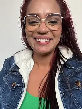 Stripchat Free Porn Cam of Sara-77