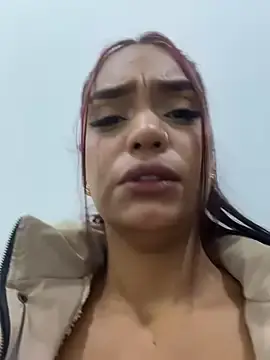 Stripchat Best Webcam of Sara-77