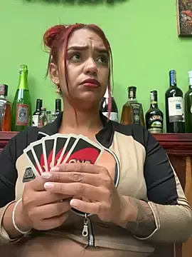 Stripchat Best live sex cam show of Sara-77