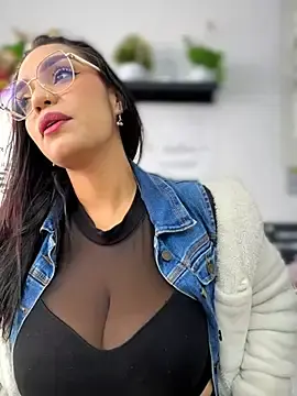 Stripchat Private Sex Chat of Sara-77