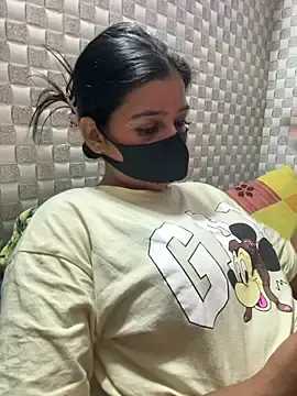 Stripchat Adult Webcam of True_Love009