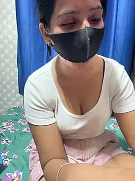 Stripchat Free Live Porn of True_Love009