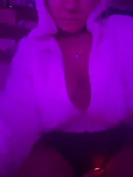 Stripchat Private Sex Chat of Violeta_queen1