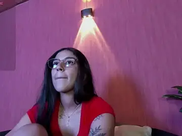 Stripchat Adult Video Chat of Xiomara_vega