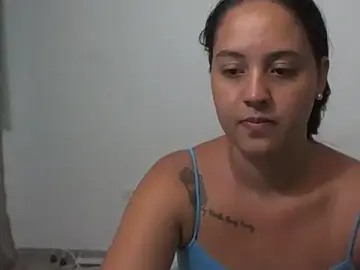 Stripchat Nude Webcam of Zoe_Bluee_