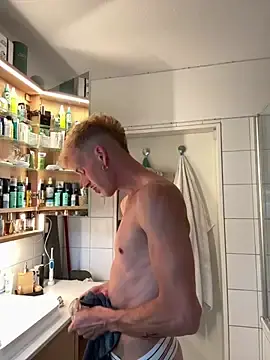 Stripchat Best live sex cam show of creampieboytim