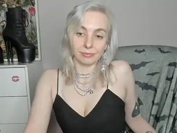 Stripchat Nude Webcam of velvetanne