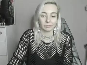 Stripchat Live Sex of velvetanne