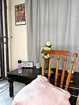 Stripchat Live Porn of xyz089