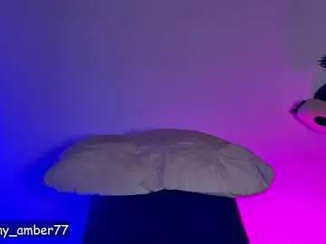 Stripchat Free Porn Cam of Amber77__