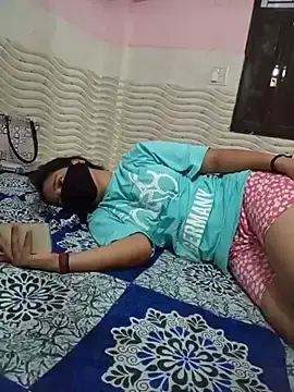 Stripchat Best Webcam of Anjali_hot33