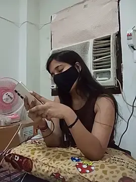 Stripchat Sex Cam of Anjali_hot33