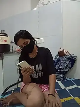 Stripchat Adult Video Chat of Anjali_hot33