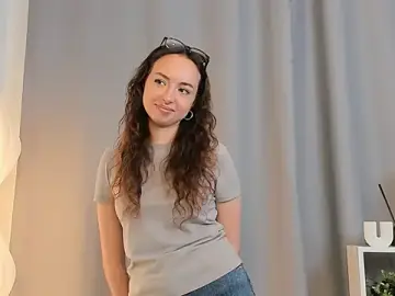 Stripchat Best Webcam of CheriChamlee