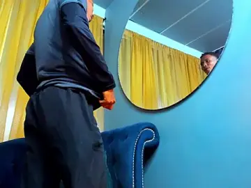 Stripchat Sex Chat of Ethan_Fox11