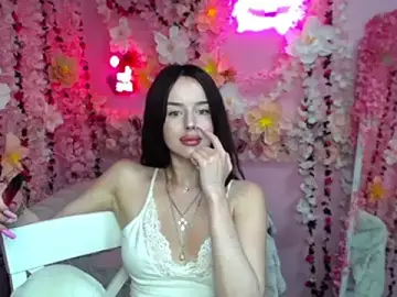 Stripchat Adult Webcams of Eva_Lons