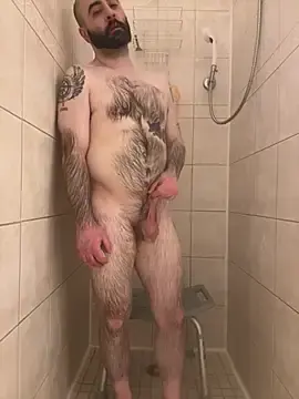 Stripchat Adult Video Chat of Fade_Solo